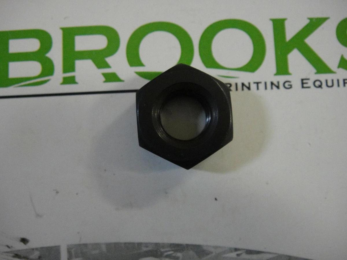 Hamada Nut, Part #170-110