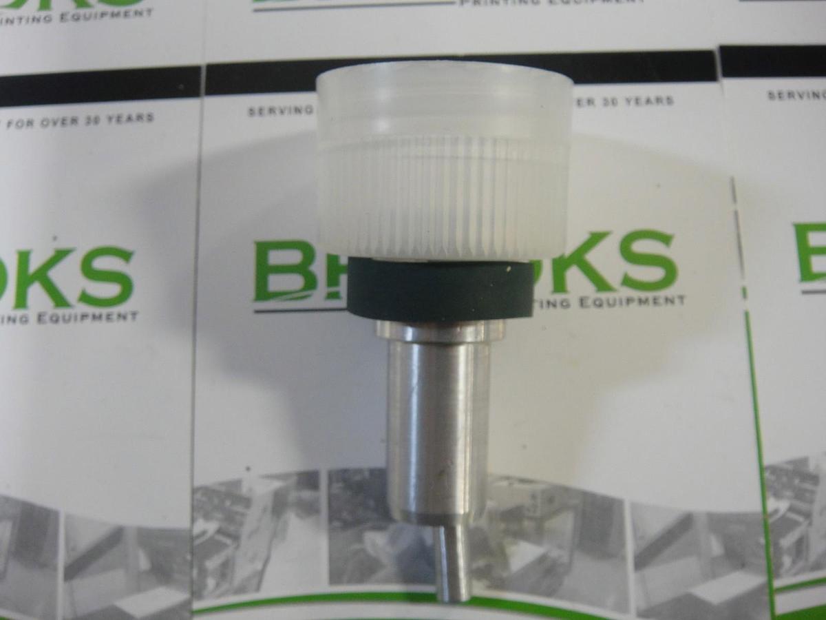 Hamada Water Bottle Cap Assembly, Part #HS-100