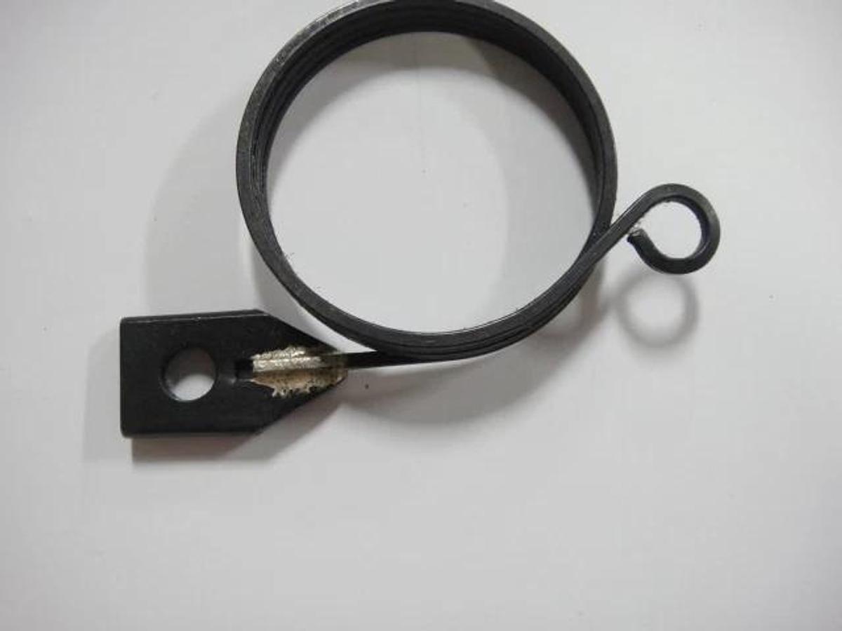 AB Dick Clutch Spring, Part #A73488