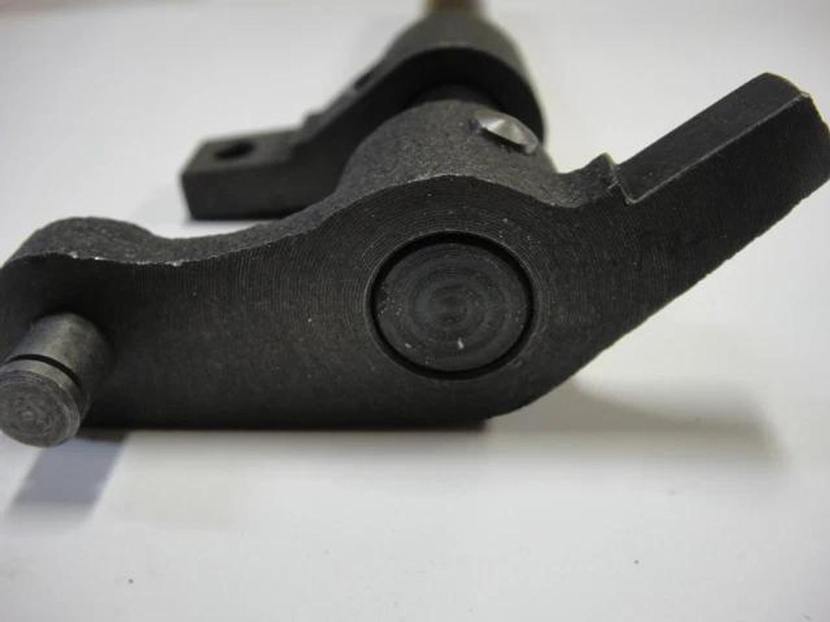 Ryobi Lever Assembly, Part #5330 24 1502