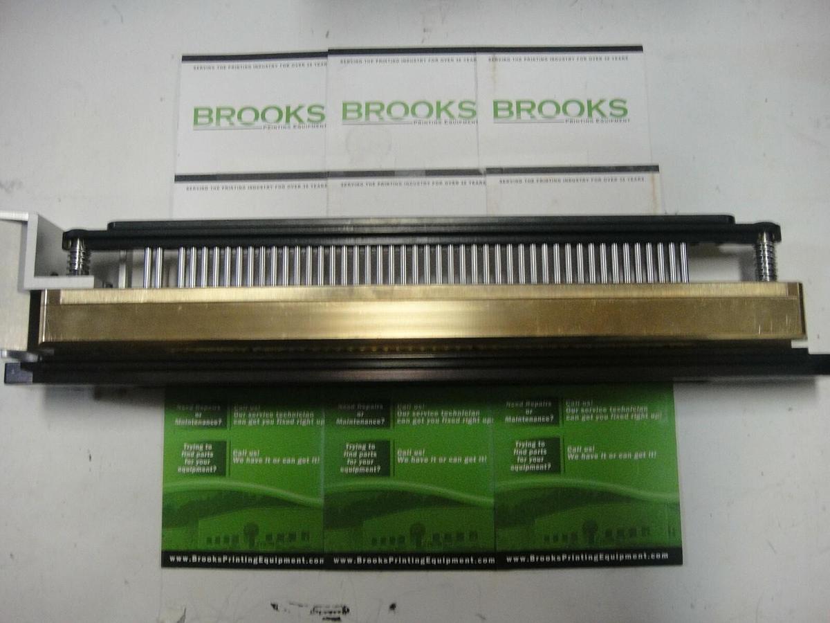 GBC 4:1 Die, Part #7707040