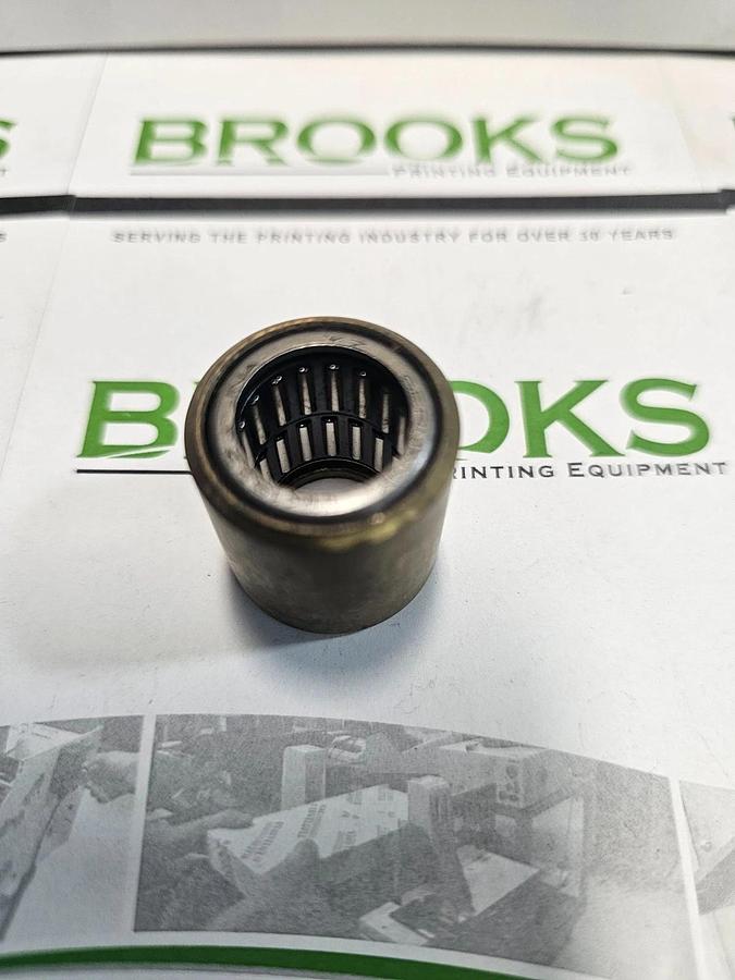 Hamada Bearing & Bushing Assembly, Part #H02-08-1A-3