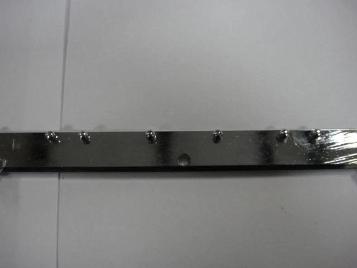 Hamada Pin Bar Head Clamp, Part #5102-16011A