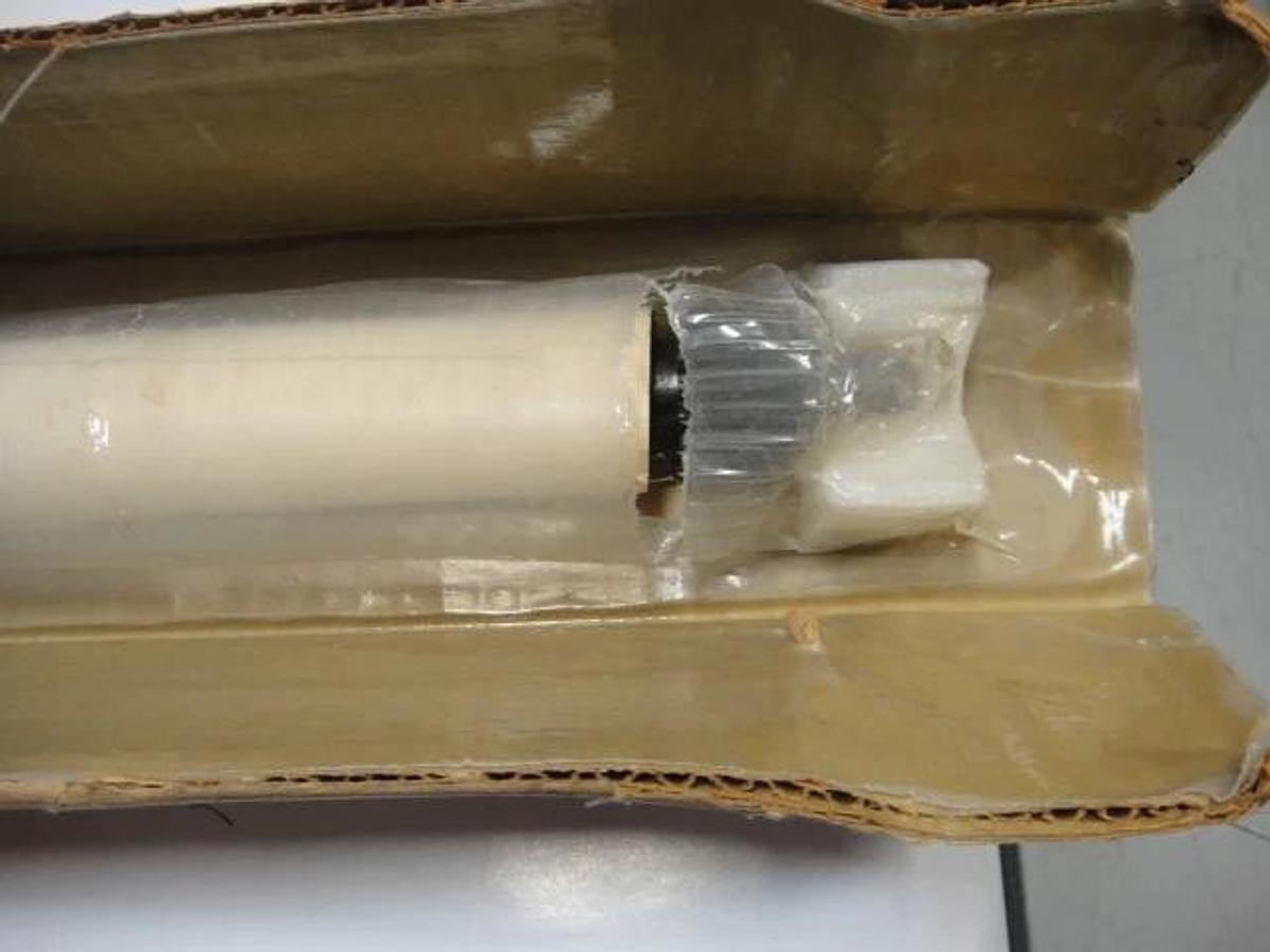 Used AB Dick Roller Assembly, 29 3/8" L, Part #81262