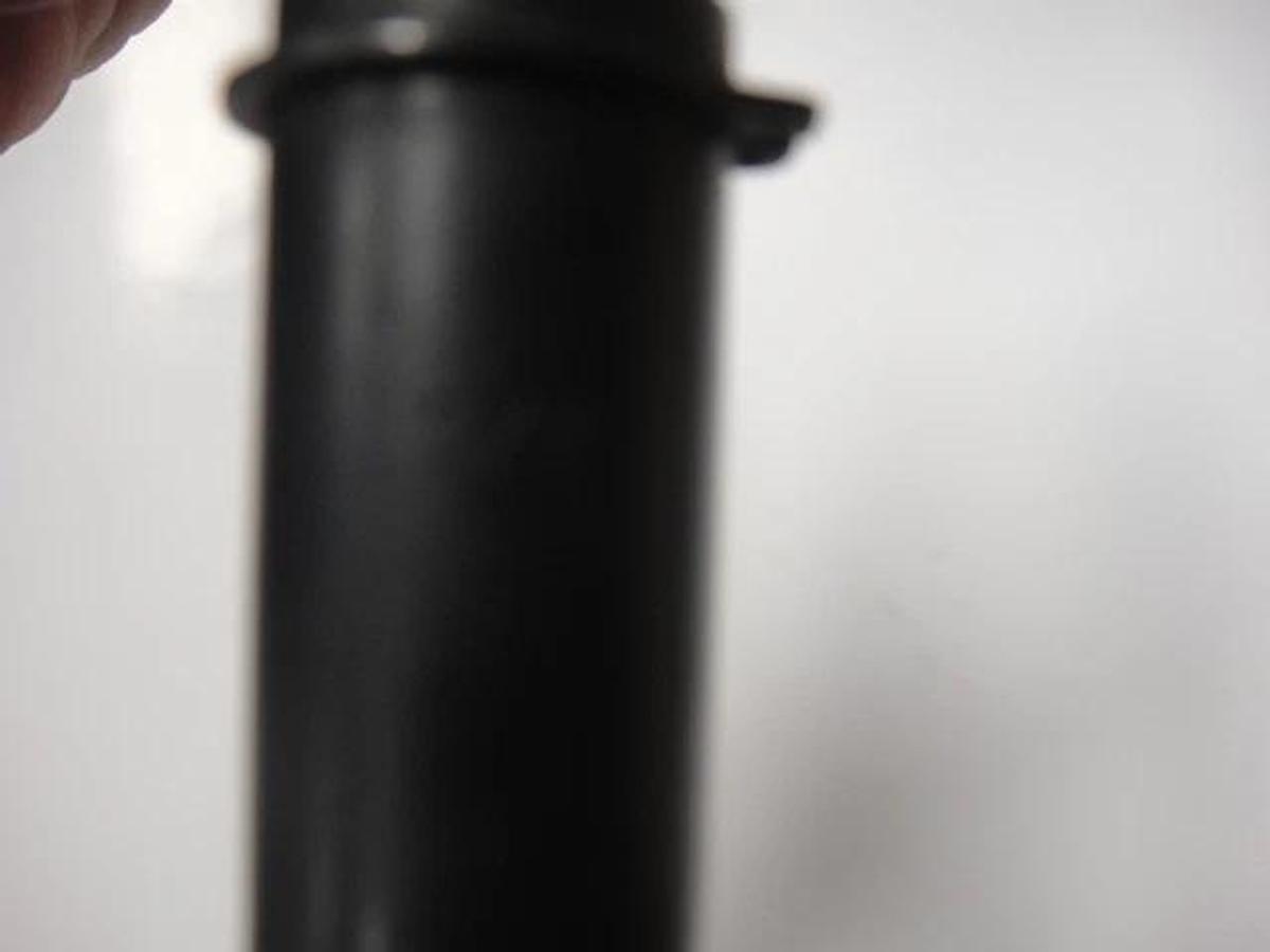 Baum Teflon Drill Bit 3/8"