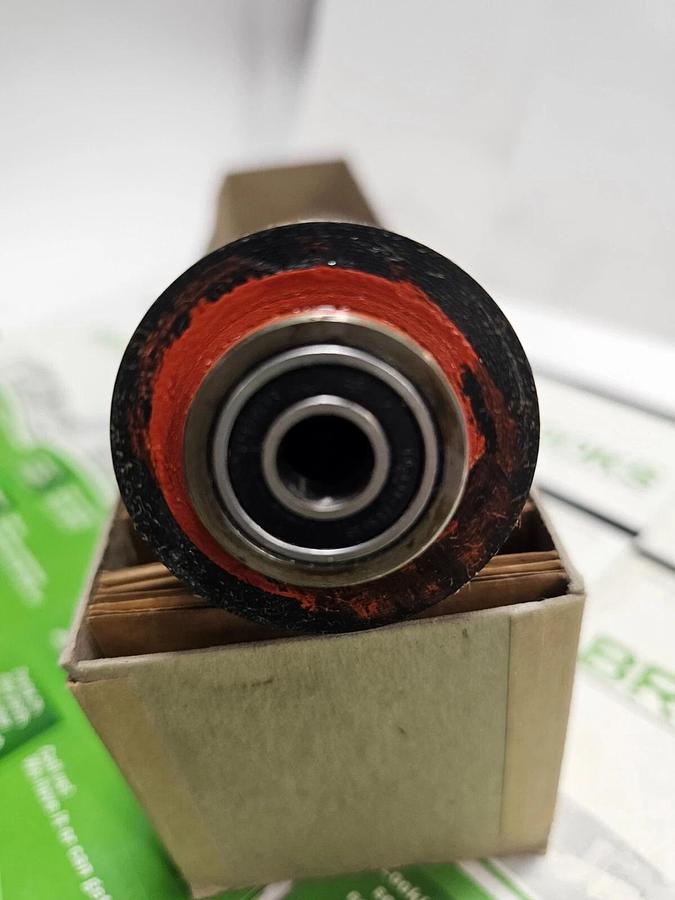 Hamada Roller, Part #F06-09-1