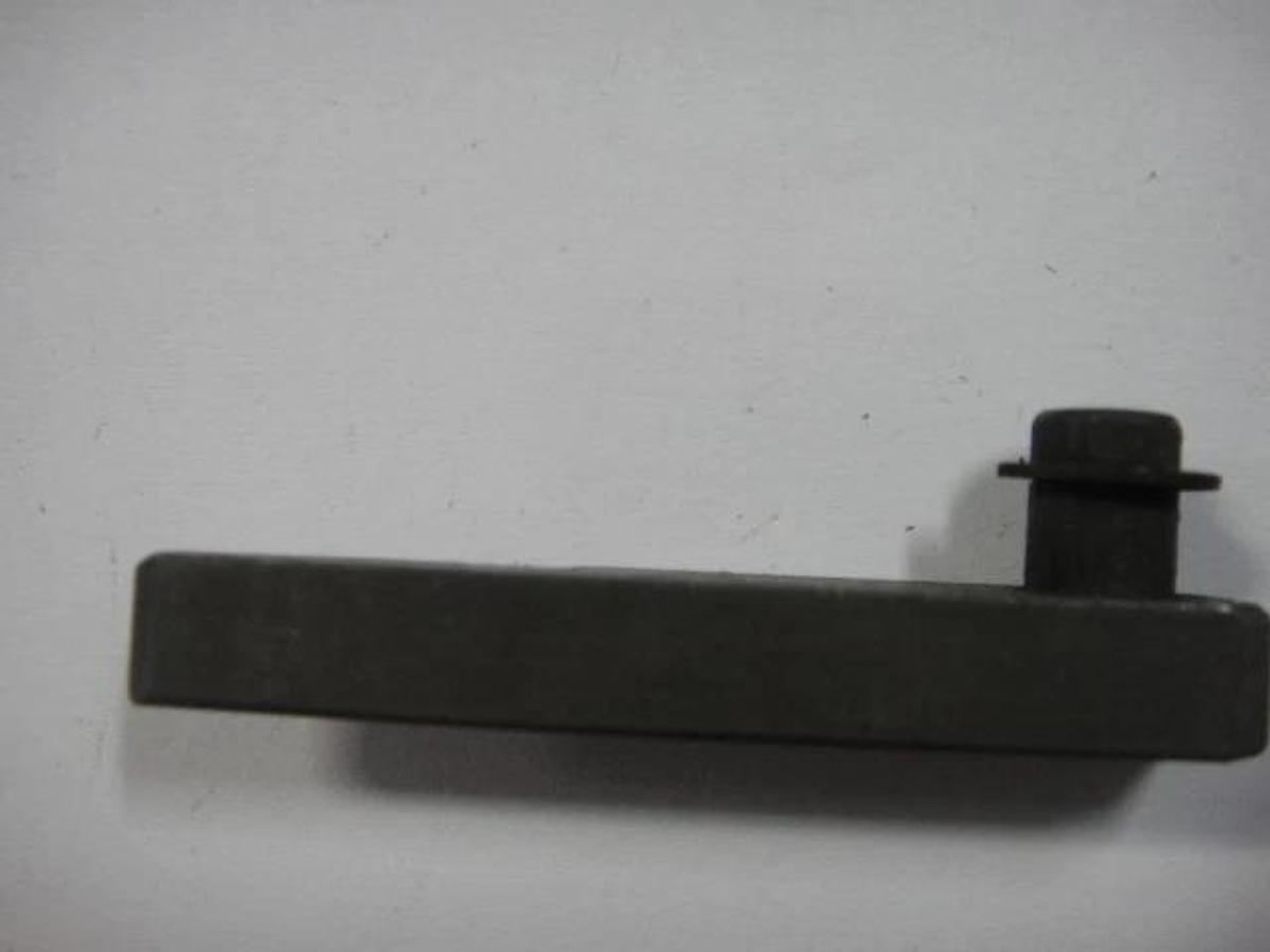 Hamada Dampening On-Off Control Wedge, Part #G05-33-1A-3