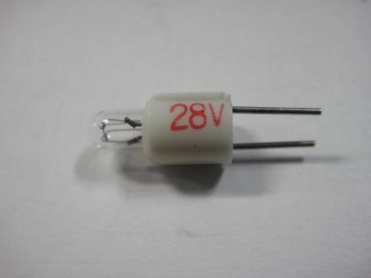 Hamada Lamp Power, Part #E24-18-3