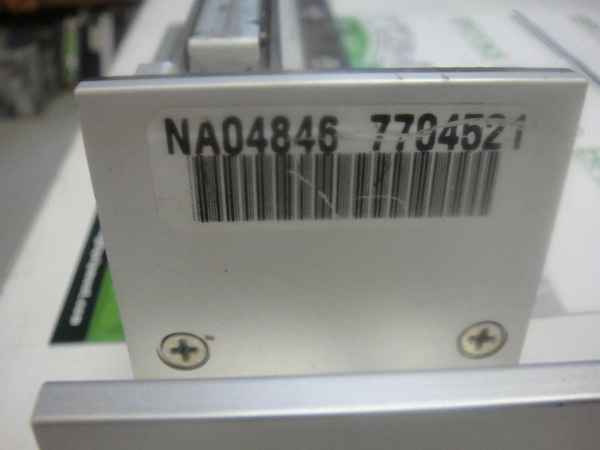 Used GBC MP 2500ix 3:1 Square Die