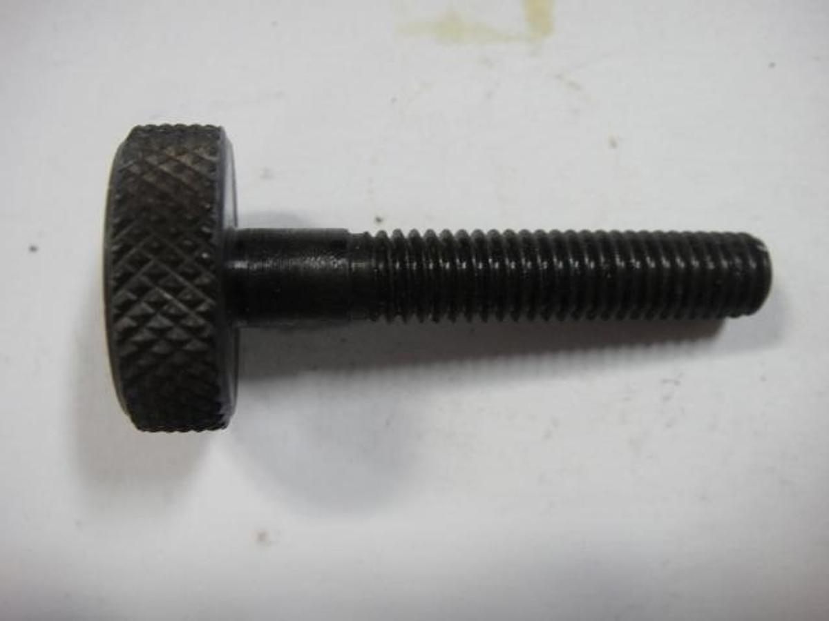 Hamada Thumb Screw, Part #I08-33-3