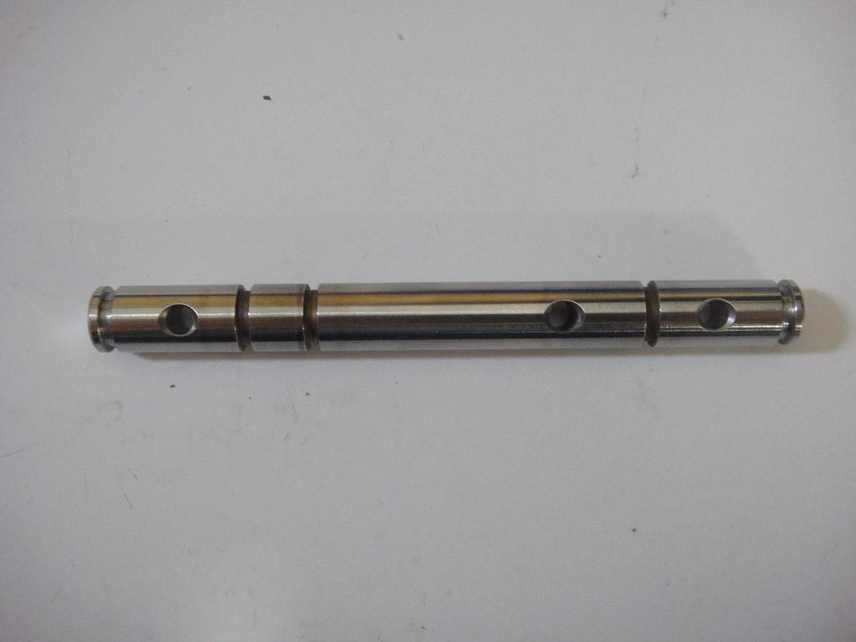 Duplo Shaft, Part #12J-4016