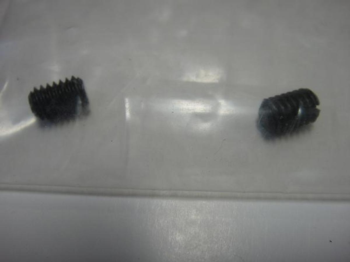 Used Heidelberg Grub Screw For Delivery, Part #00.520.0003