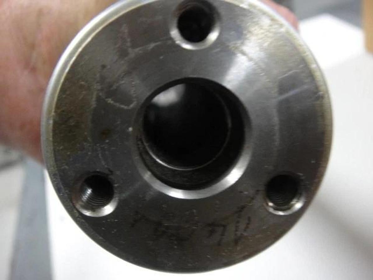 Used Heidelberg GTOZ Dampening Distributor Cylinder, Part #HDM734573