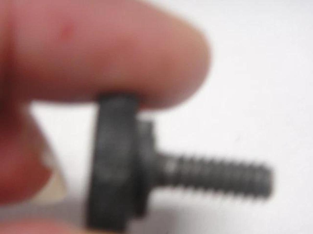 Hamada Thumb Screw, Part #H11-34-3