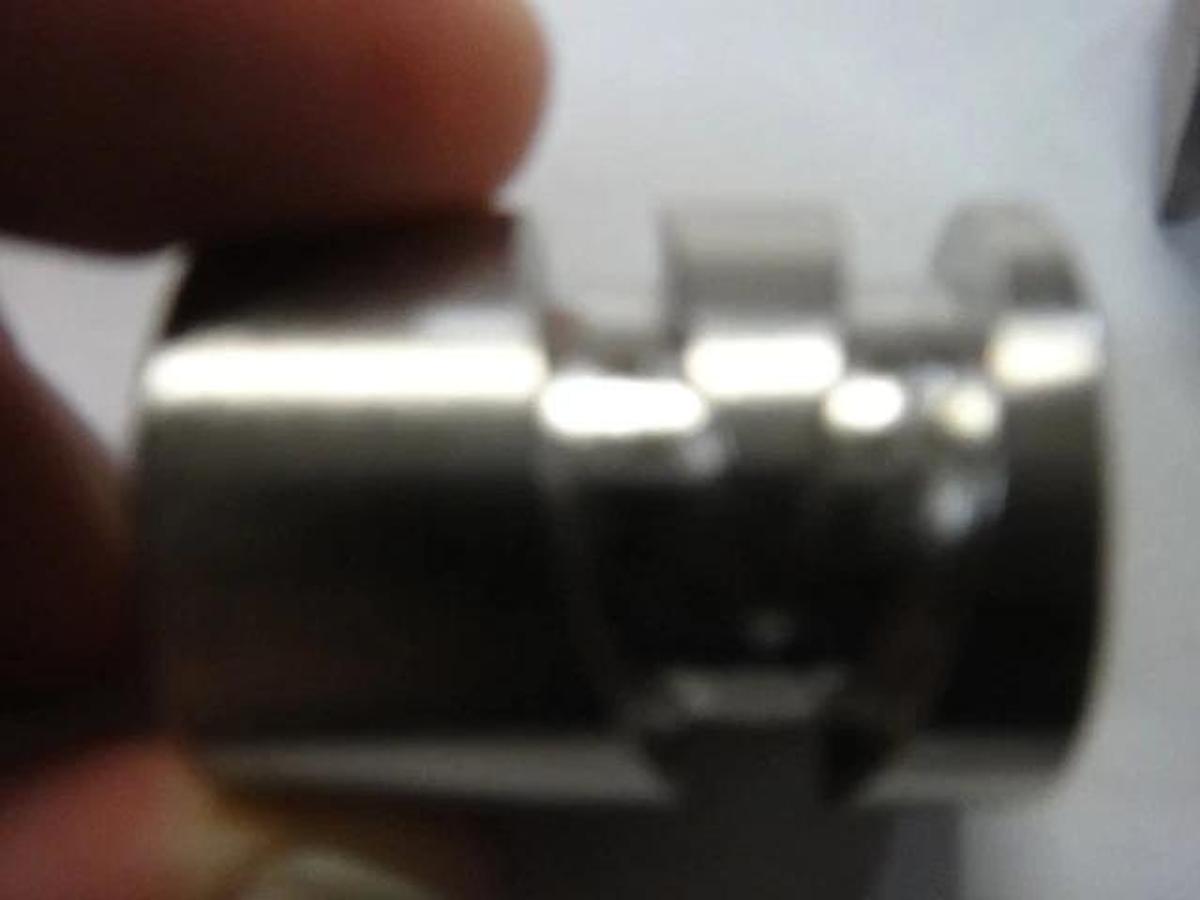 Ryobi OEM Worm & Dog For Short Stroke (Water), Part #5290519402