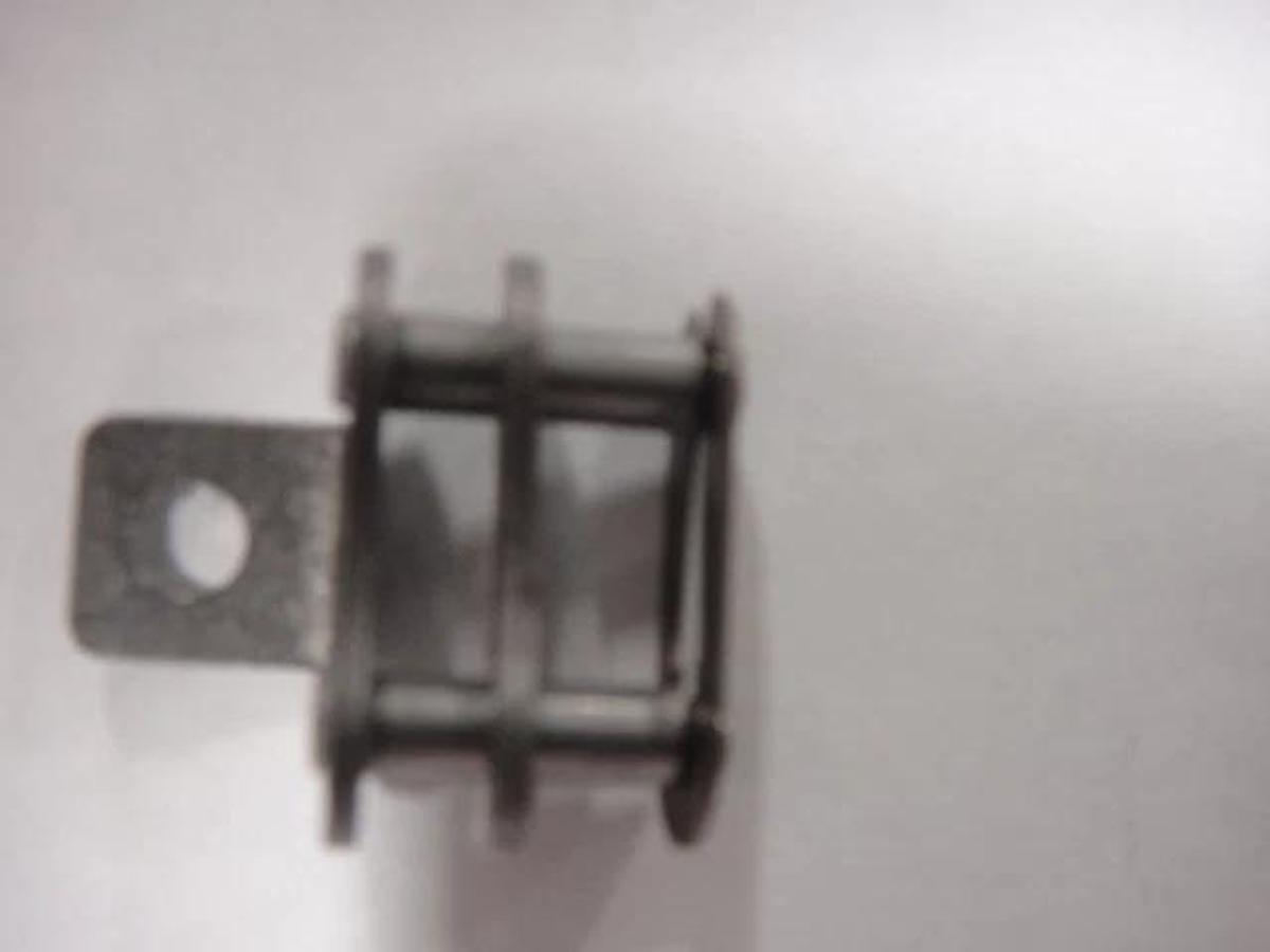 AB Dick Chain Connecting Link for (F) Gripper Bar, Part #8700