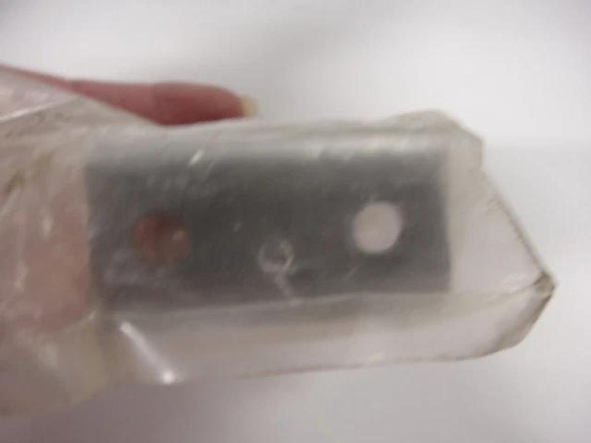 Used Hamada Raising Control Drive Lever, Part #H-KC04-13A