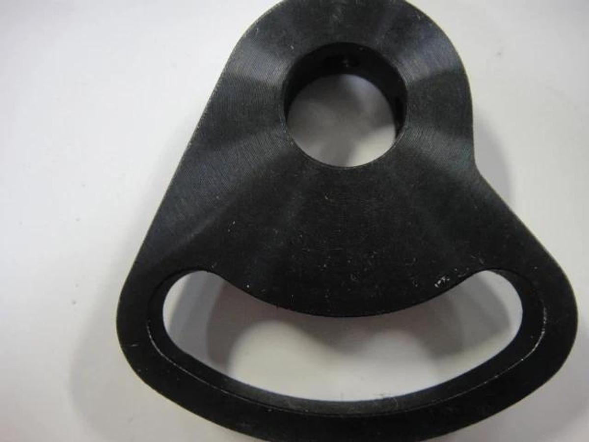 Hamada Adjustment Sector, Part #6907-06071