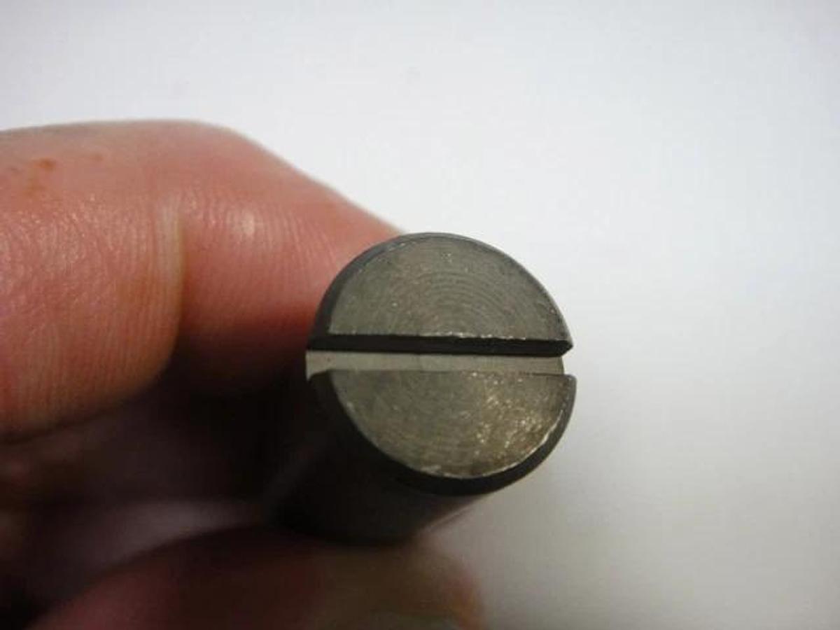 Hamada (SCHM) Screw, Part #EH11-06