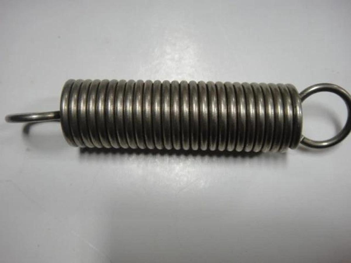 Hamada OEM 3" Spring, Part #CM02-21