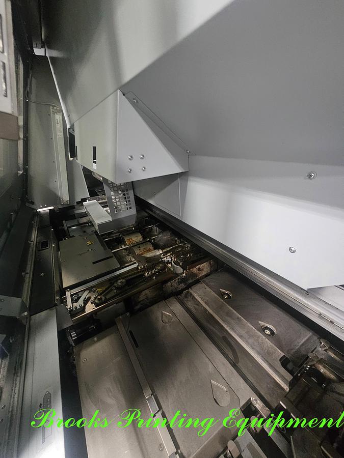 Used Horizon BQ 480, 2018
