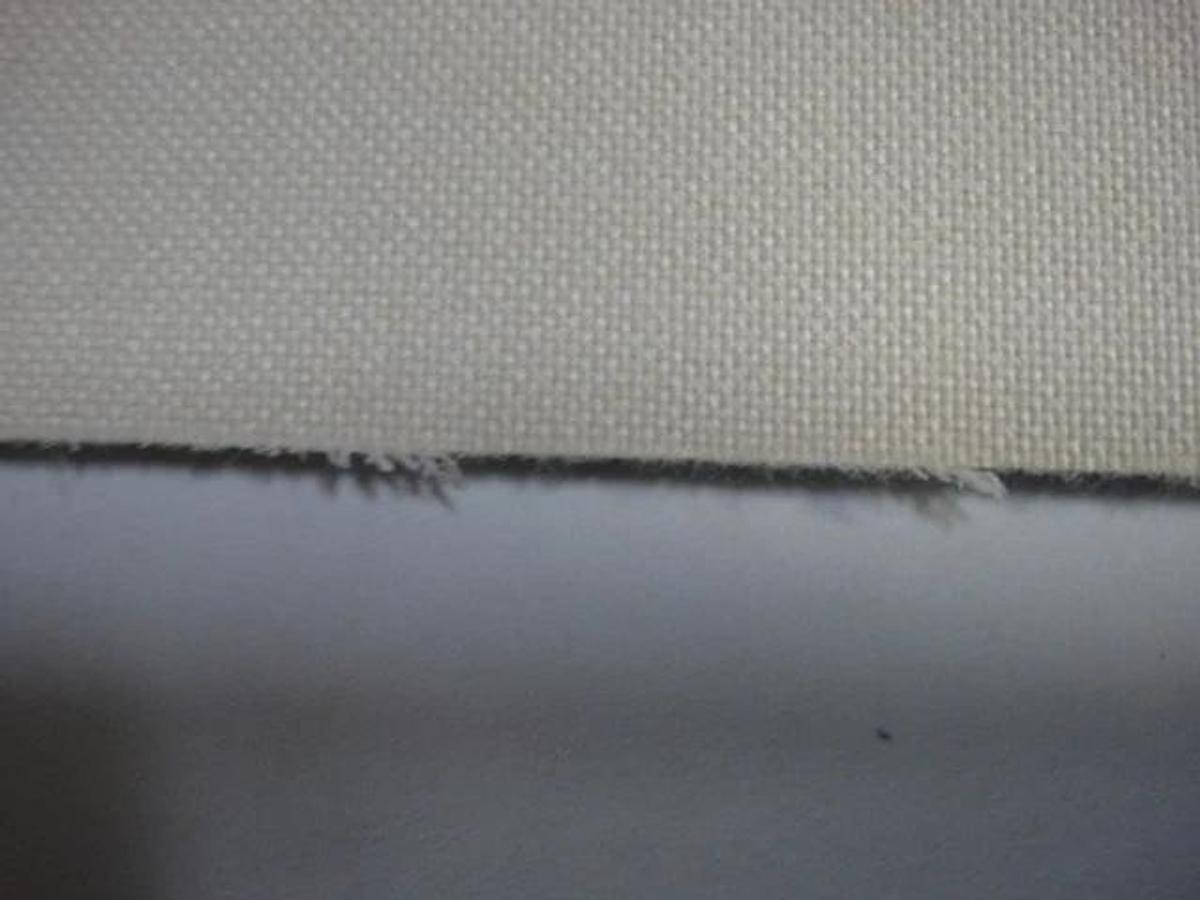 Heidelberg GTO 46 Blanket, Straight Cut