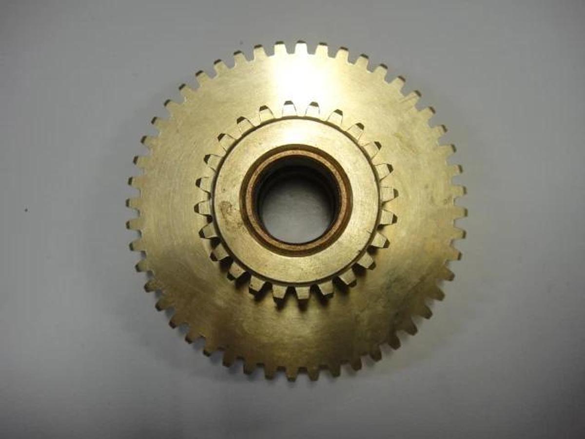Hamada Combination Gear, Part #CK08-31A
