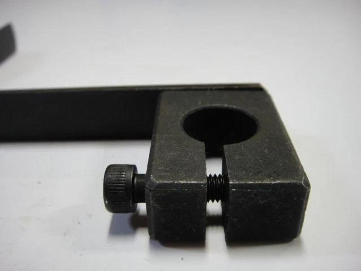 Hamada Paper Stripper Assembly, Part #A24-09-1A-3