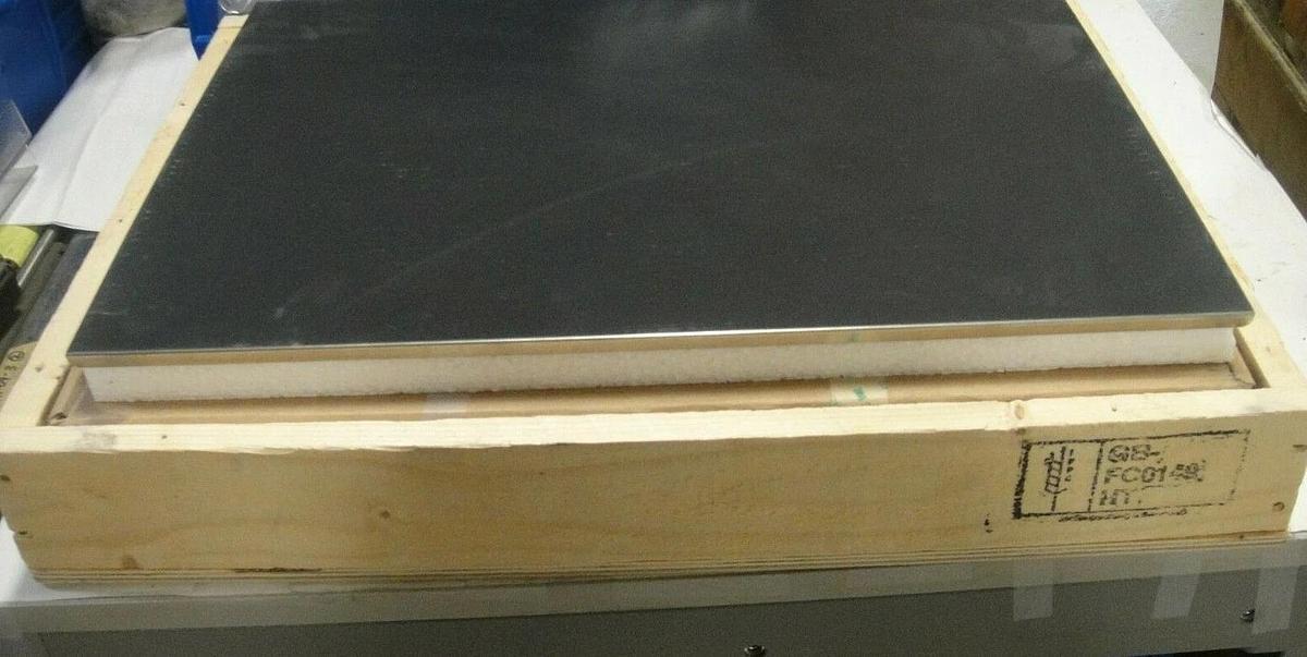 Heidelberg PM 52 Impression & Transfer Cylinder Jackets