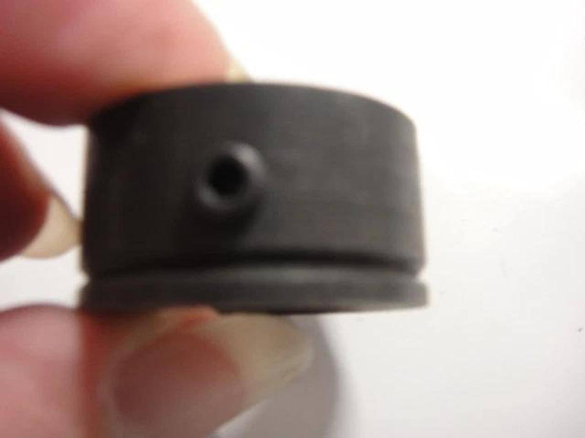 Martin Yale Back Up Hub, Part #W-ODT1109