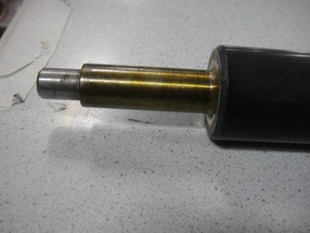 Hamada 800 Ink Distributor Roller, Part #I23-01-1A-3