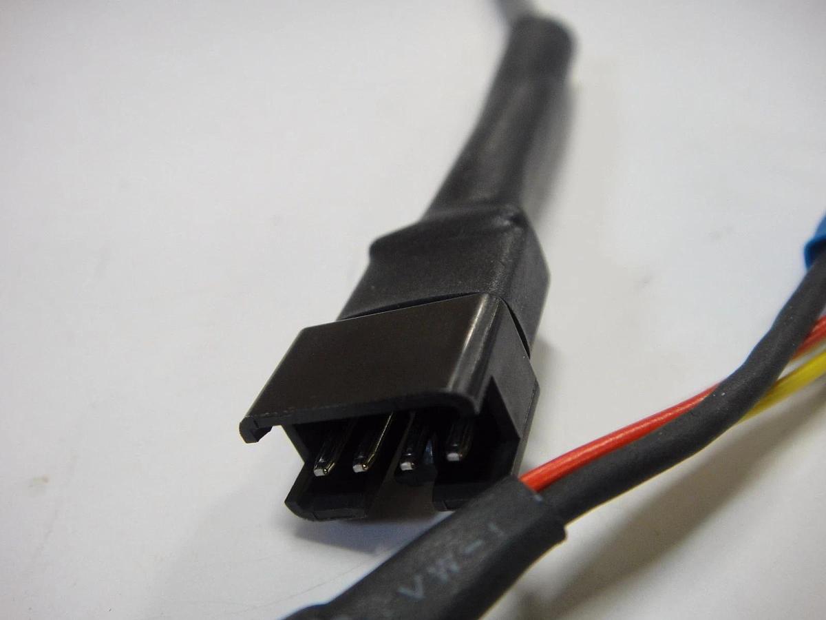 Duplo Wire Harness-18, Part #12J-8318