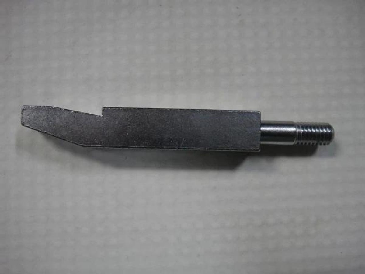 Hamada Ink Oscillator Roller Bracket, Part #I03-60-3