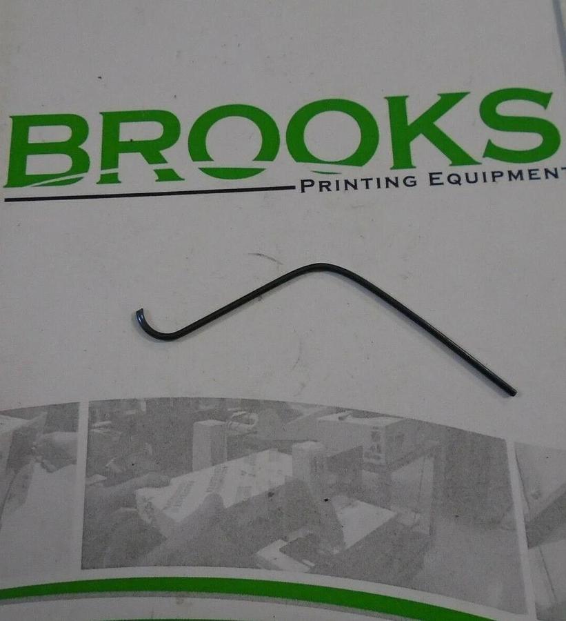 Hamada Spring, Part #6803-09045