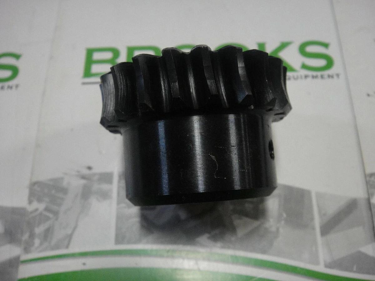 Hamada Worm Gear, Part #6801-08105