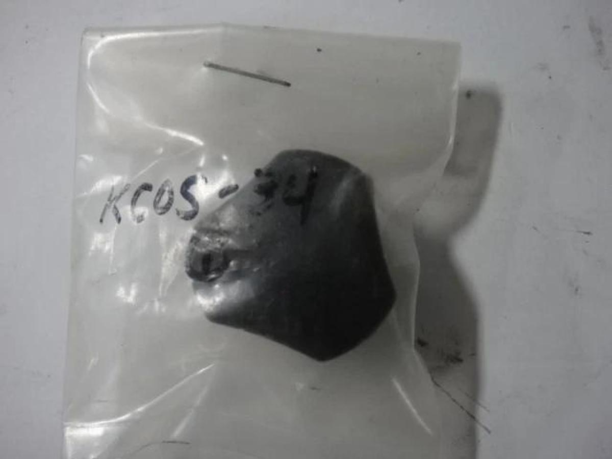 Used Hamada Ball Knob, Part #H-KC05-34