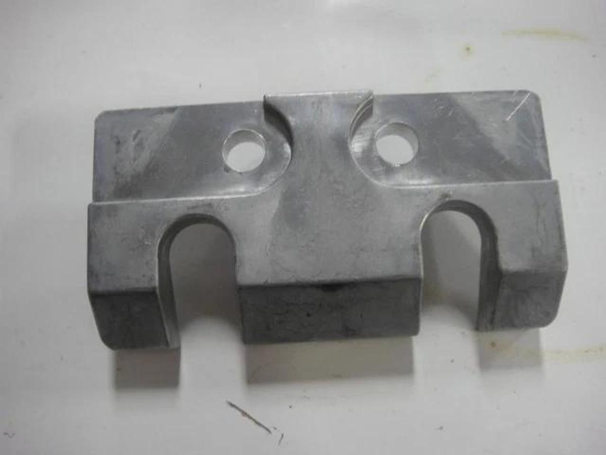 Hamada Back Guide, Part #7504-03020