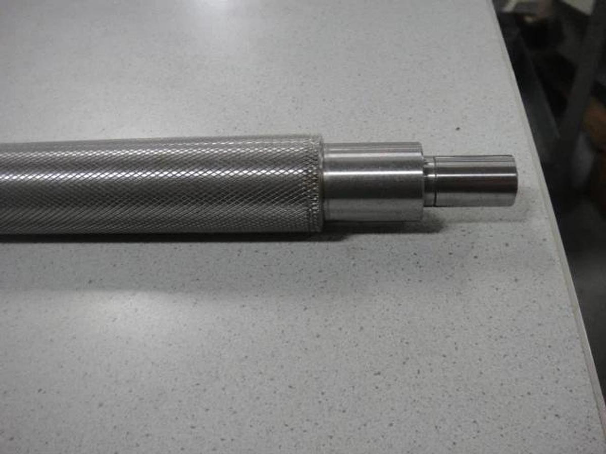 Hamada Lower Pullout Roller, Part #H02-01-1A-8