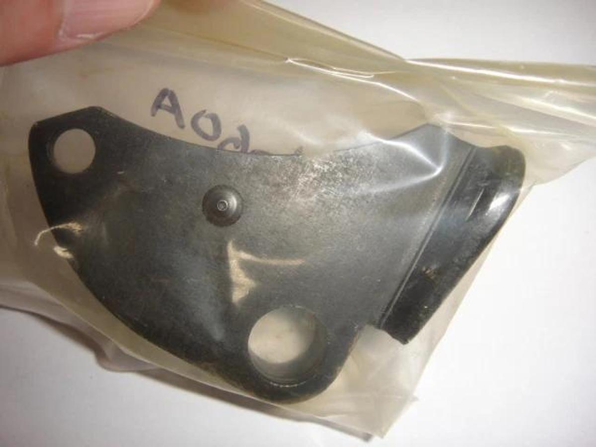 Hamada Feed Roll Operating Arm, Part #EM04-60A