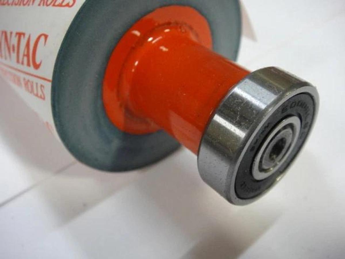 Hamada Water Form Roller for 234A, Part #234HA43