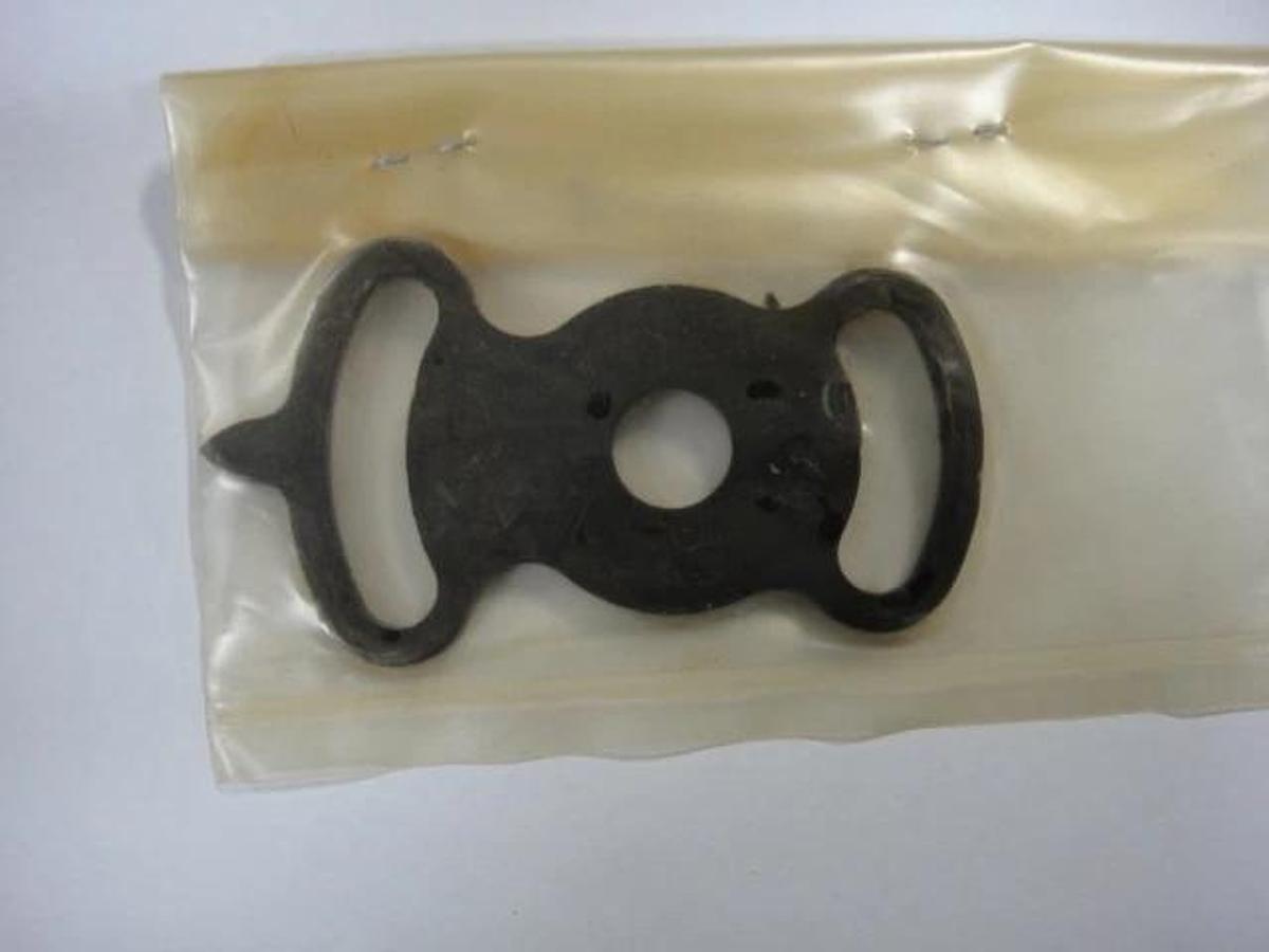 Used Hamada Impression-Paralleling Bracket, Part #M02-32-01-3
