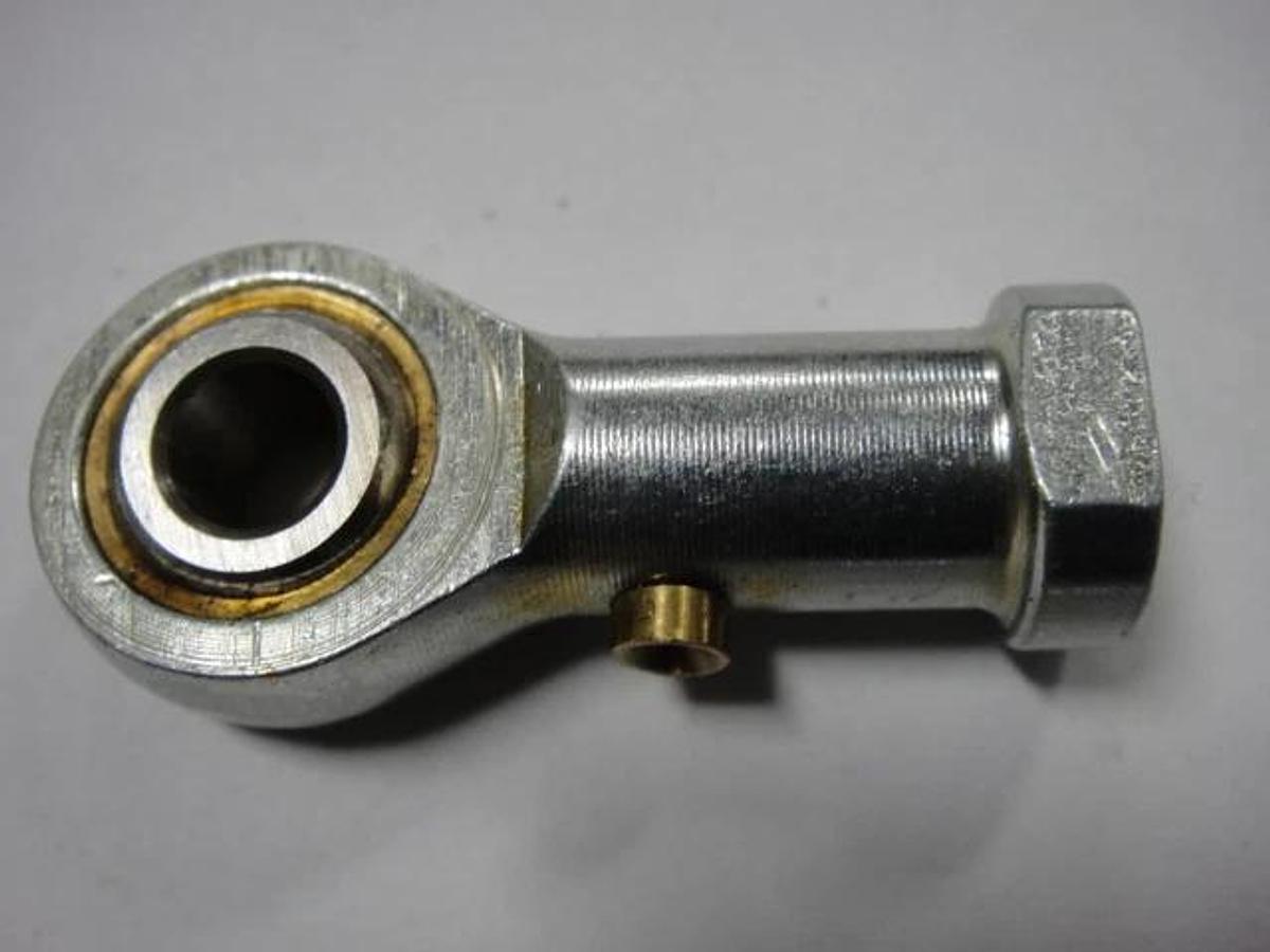 Hamada Bearing Rod End, Part #258-856