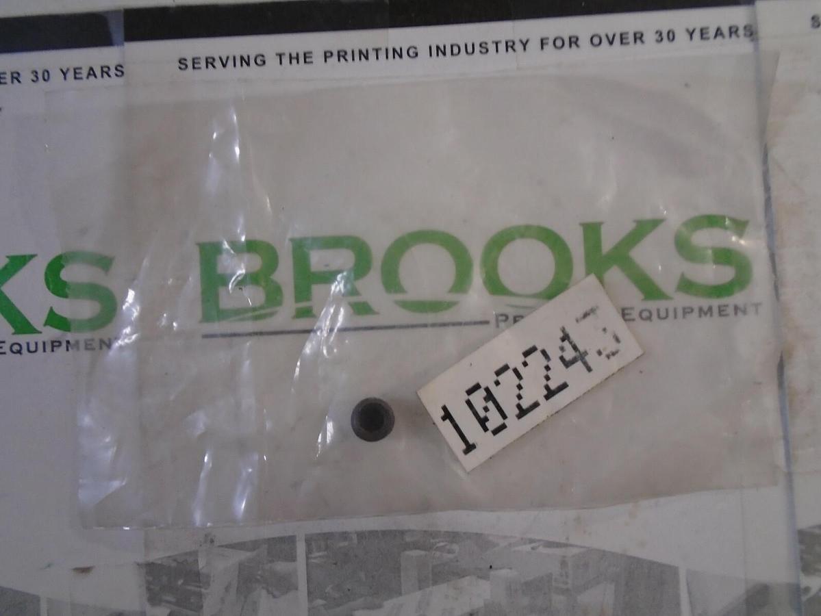 Used AB Dick Socket Set Screw, Part #102243