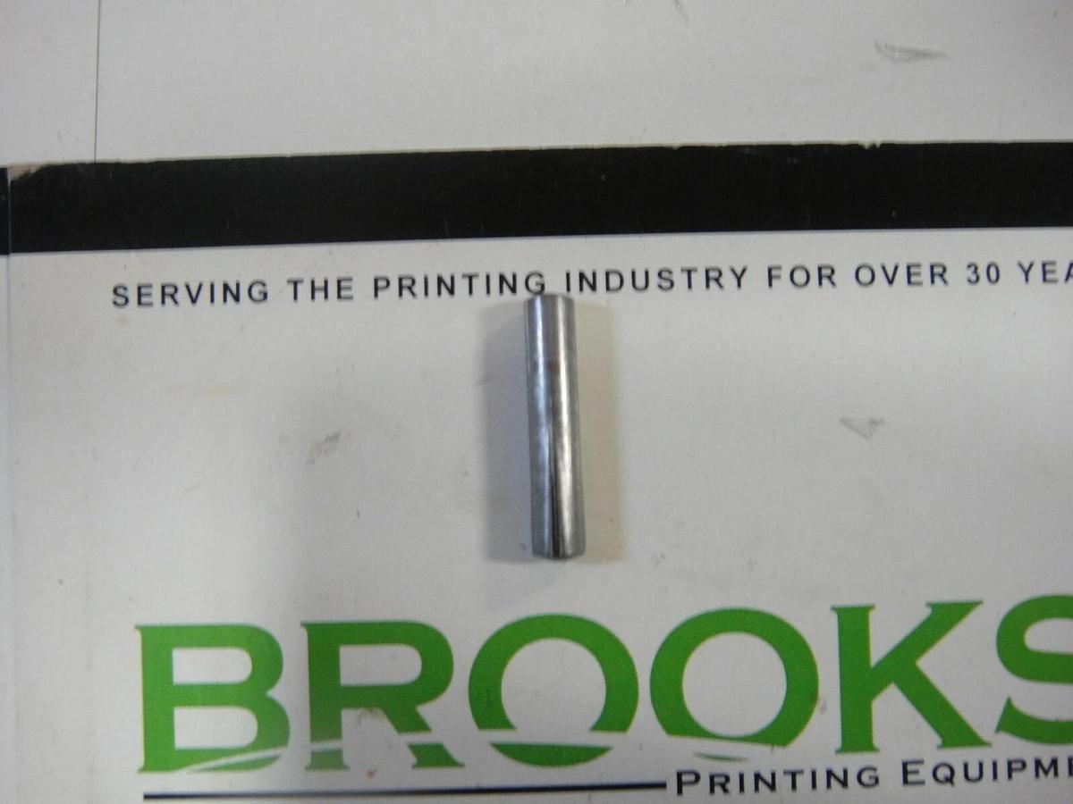 Heidelberg Grooved Pin 4 x 20, Part #00.530.0739