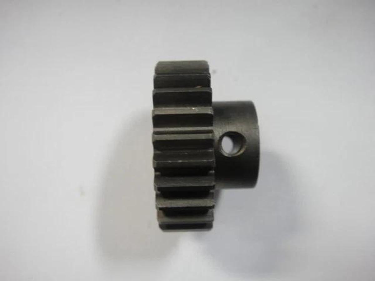 Hamada Paper Deflector Roller (HGS1) Drive Gear, Part #KC02-64