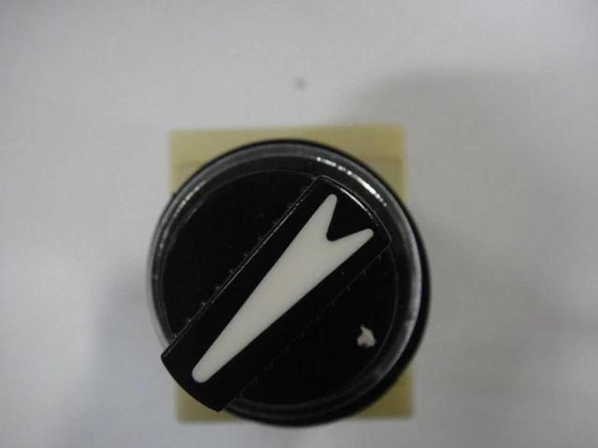 Used Hamada Selector Switch, Part #E13-95-07-3