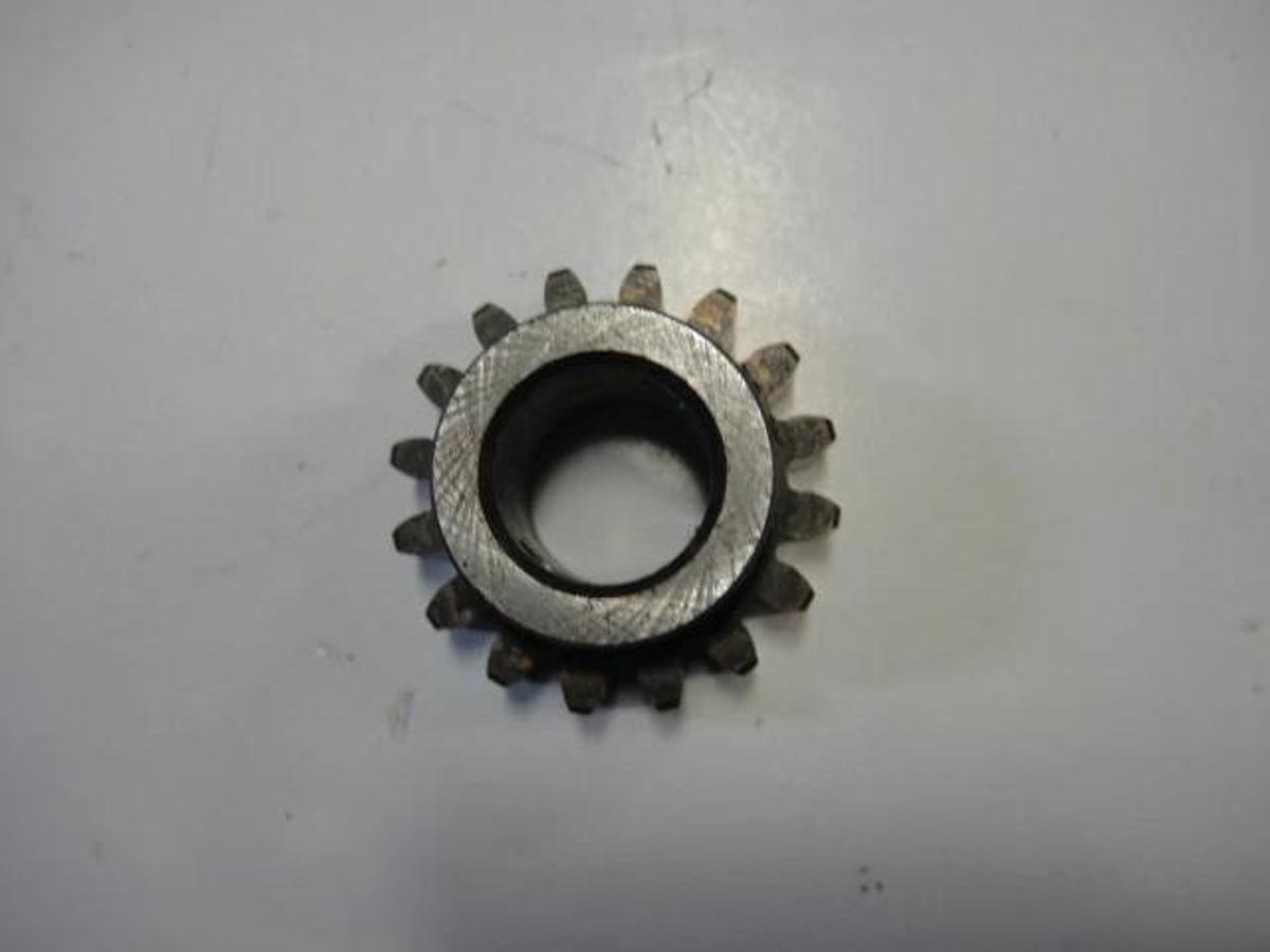 Hamada Distributor Roller Gear (HGS1), Part #I03-02-3