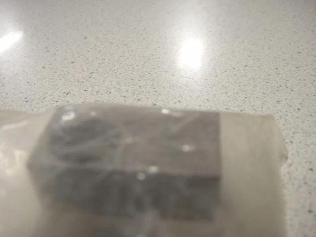 Used Hamada Bracket, Part #CP03-40