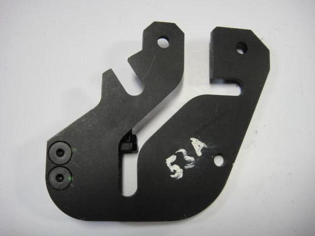 Hamada New Roller Frame, Part #7203-04053A