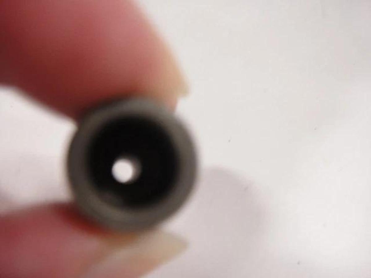 Used Ryobi Bushing (BM), Part #M04-24-3